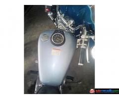 Suzuki 650 Ls 2002