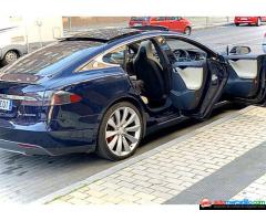 Tesla Model S P85 Plus S P 2014