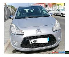 Citroen C3 2012