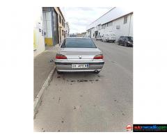 Peugeot 406 1999