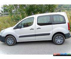 Citroen Berlingo 2011
