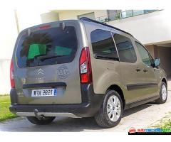 Citroen 20 Aniv. 120 Cv 2018