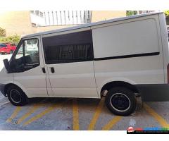Ford Transit 125 Cv 2013