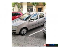 Fiat Punto 2004