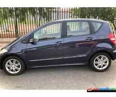 Mercedes-benz Clase A 2006