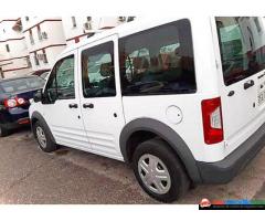 Ford Tourneo 1.8 Tdci 1.8 Tdci 2010