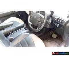 Citroen Picasso C4 2014