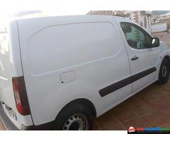 Citroen Berlingo 2016