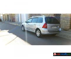Peugeot 307 Sw