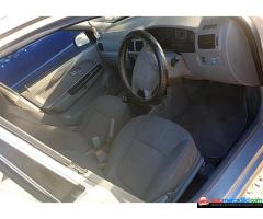 Kia Rio 2005