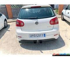 Volkswagen Golf 2006