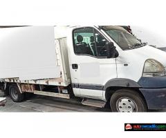 Renault Mascott 160 Dxi 2006