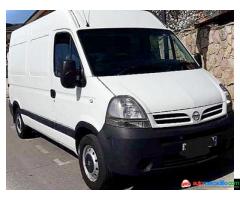 Nissan 2.5 Dci 120 Cv 2.5 Dci 2010