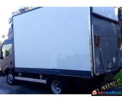 Nissan Trampilla 750kl 150 Cv 2008