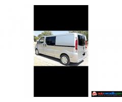 Renault Combi 6 150 Cv 2006