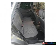 Seat Ibiza 2001