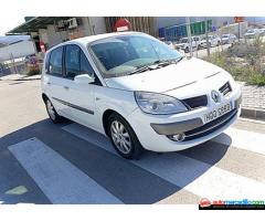 Renault ScÉnic 2009
