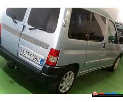 Citroen Berlingo 2006