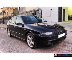 Seat LeÓn 2005