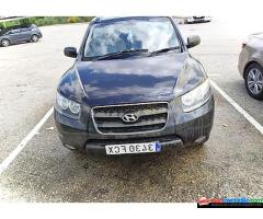 Hyundai Grand Santa Fe 2007