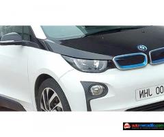 Bmw I3 2015