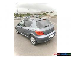 Peugeot 307 2007