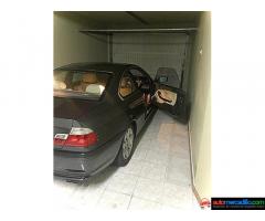 Bmw Serie 3 2000