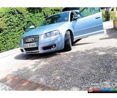 Audi A3 2006