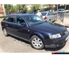 Audi A4 2004
