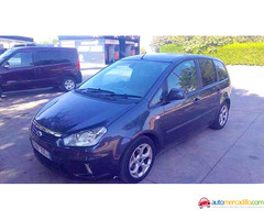 Ford C MAX   del 2009