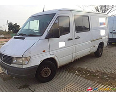 Mercedes SPRINTER 212TD  TD del 1997