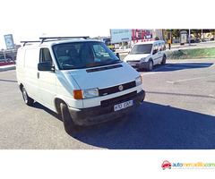 Vw. 2.5.TDI..T4 2.5  del 2003