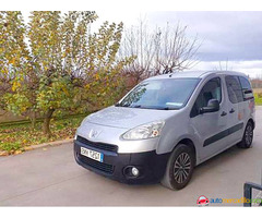 Peugeot PARTNER TEPEE ACTIVE1.6 92 CV   del 2013
