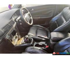 Volkswagen Passat 2003