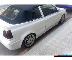 Volkswagen Golf 1999