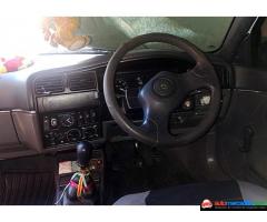 Renault 19