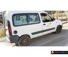 Renault Kangoo 2003