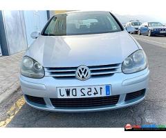 Volkswagen Golf 2006