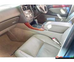 Lexus Gs300 2001