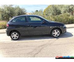 Seat Ibiza 1.9 Tdi 100 Cv Clima 1.9 Tdi 2006