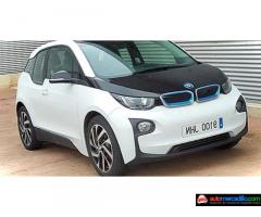 Bmw I3 2015