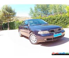 Audi A4 2000