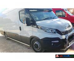 Iveco Daily 180 Cv 2017