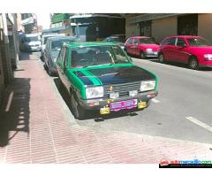 Seat 131 Supermiraflori 1978
