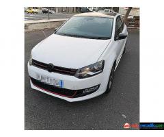 Volkswagen Polo 2012