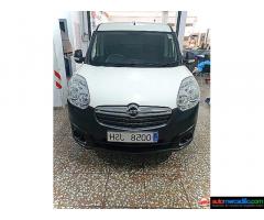 Opel Combo 2016