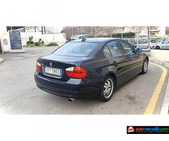 Bmw Serie 3 2007