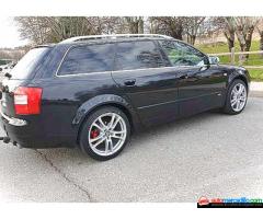 Audi A4 2004