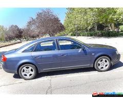 Audi A6 2002