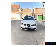 Seat Ibiza 2004